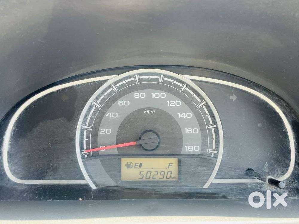 Maruti Suzuki Alto 800 Lxi, 2017, Petrol