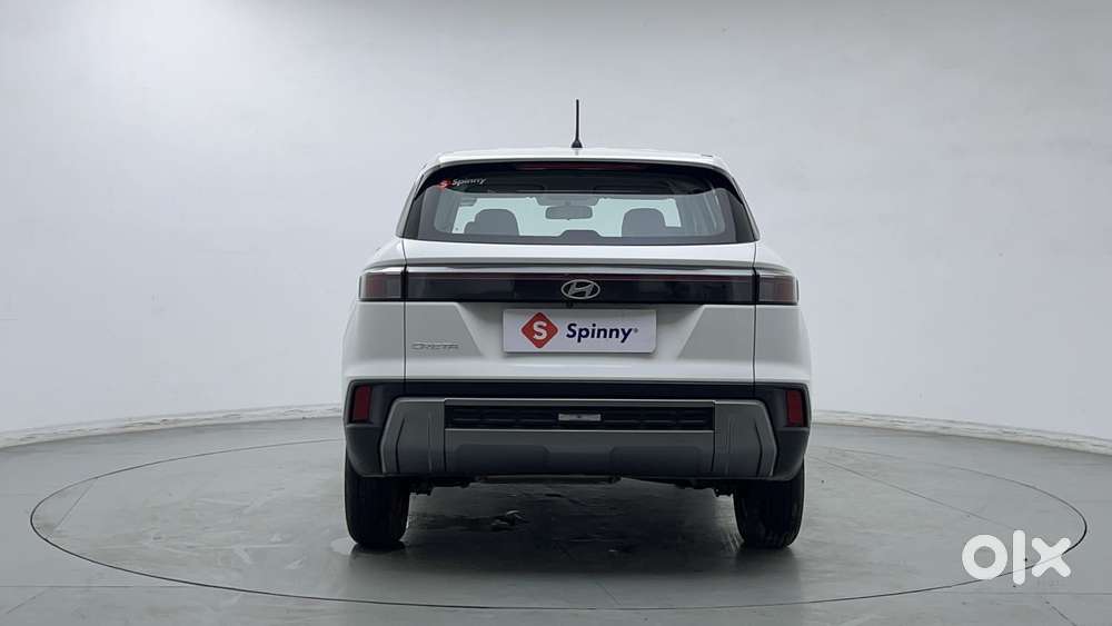 Hyundai Creta 1.5 E Petrol, 2025, Petrol