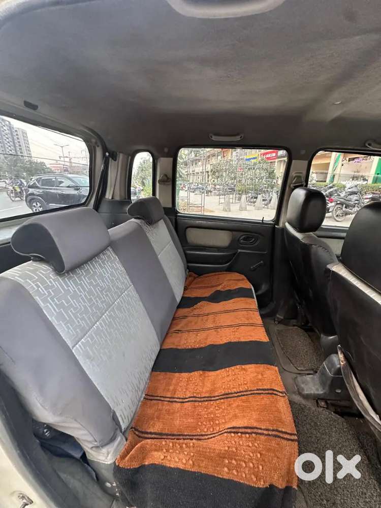 Maruti Suzuki Wagon R 2010 Cng & Hybrids 85000 Km Driven