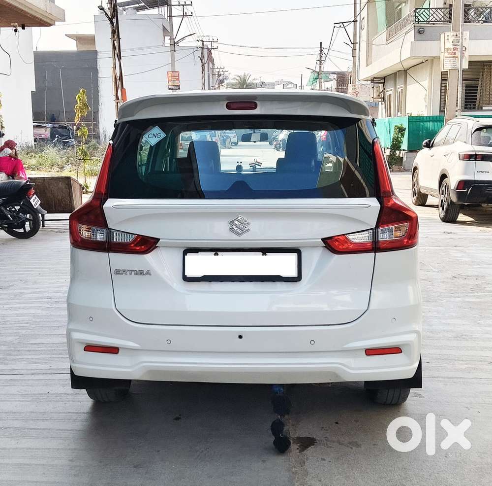 Maruti Suzuki Ertiga Vxi (o) Cng, 2025, Cng & Hybrids