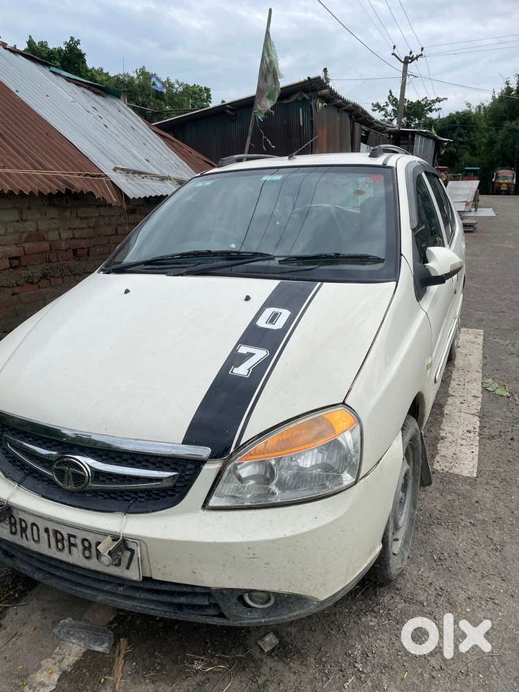 Tata Indigo V Series 2014 Diesel Good Condition