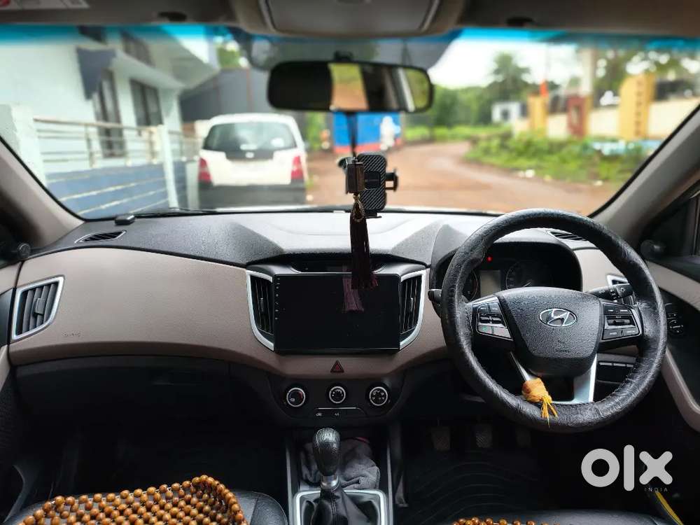 Hyundai Creta 1.4 Plus 2018