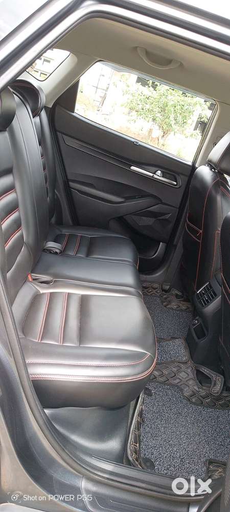 Kia Seltos Htk Plus At D, 2021, Diesel