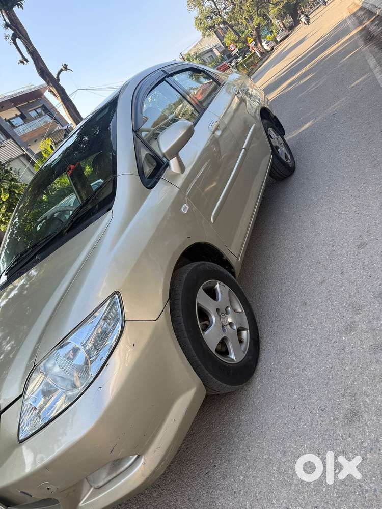 Honda City Zx, 2008, Cng & Hybrids