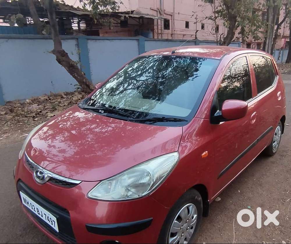 Hyundai I10 2009 Petrol  Well Maintained  Original Condition