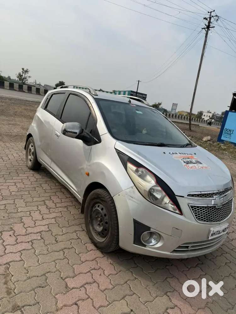 Chevrolet Beat Diesel 2011