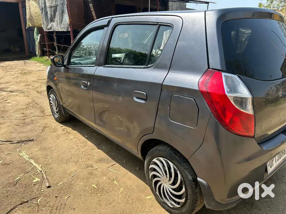 Maruti Suzuki Alto K10 2019 Petrol Good Condition
