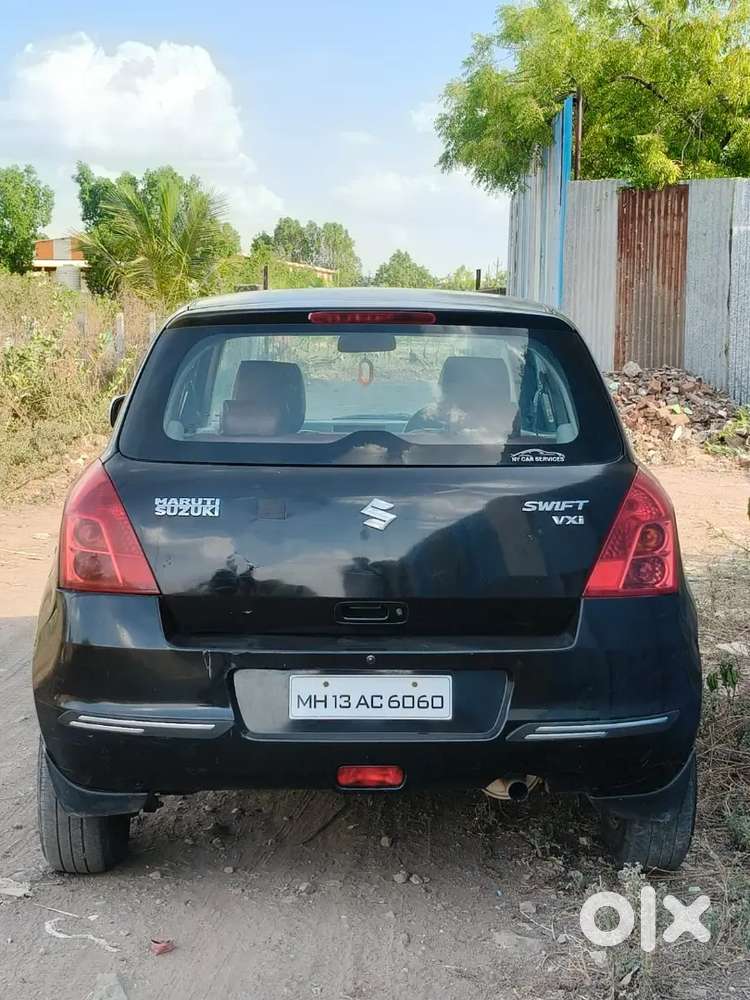 Maruti Suzuki Swift 2008 Petrol Well Maintained