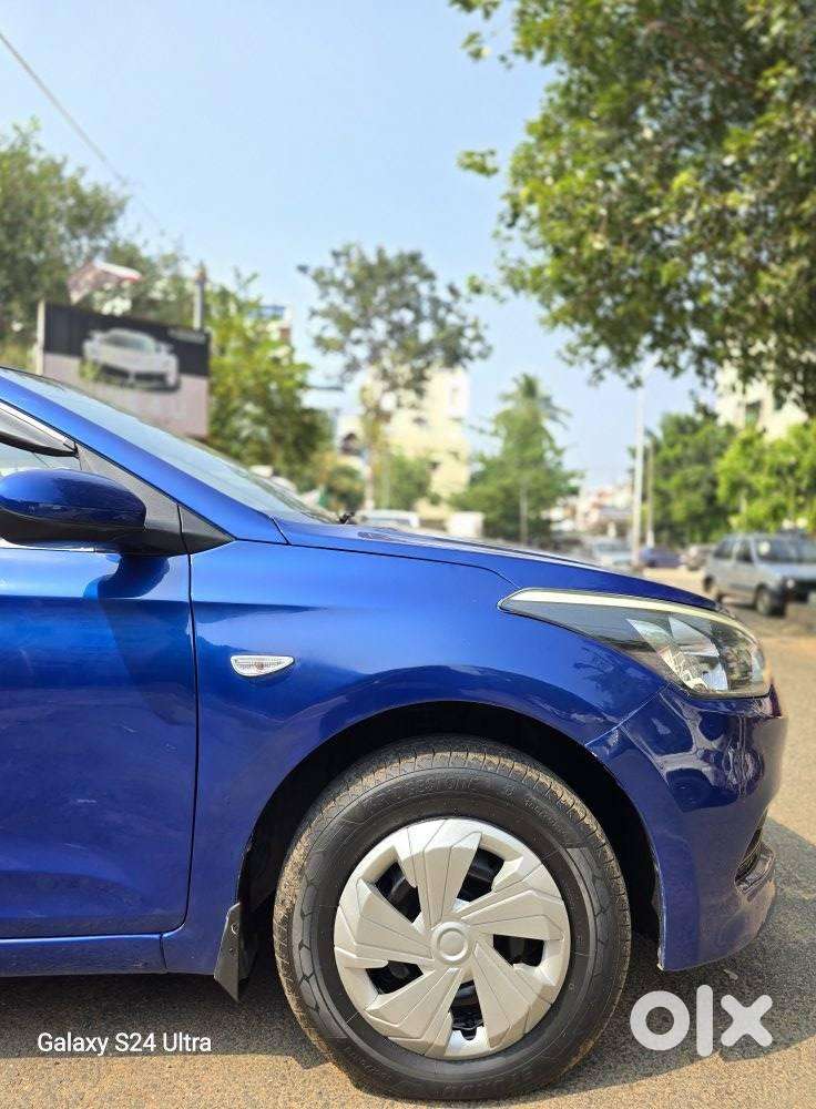 Hyundai I20 Magna 1.4 Crdi 6 Speed, 2016, Diesel