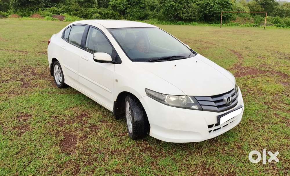 Honda City Petrol 2009