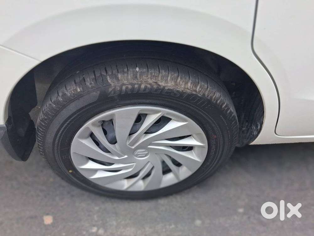 Maruti Suzuki Ertiga 1.5 Vxi Shvs, 2024, Petrol