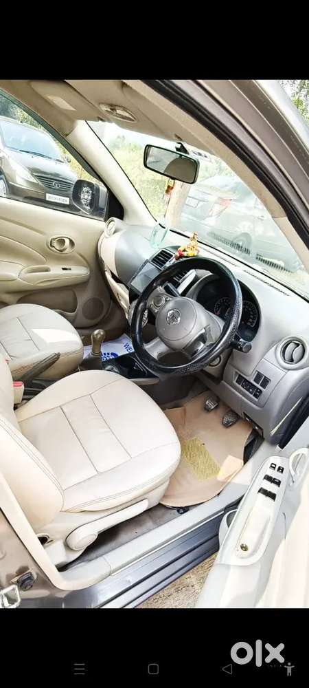 Nissan Altima 2014 Petrol 101000 Km Driven