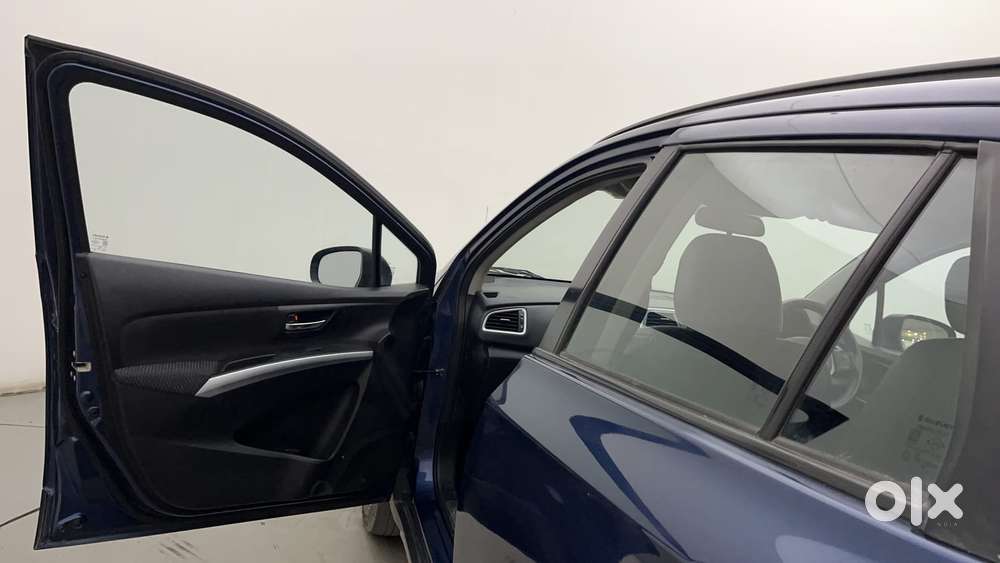 Maruti Suzuki S-cross 2017-2020 1.3 Zeta, 2018, Diesel