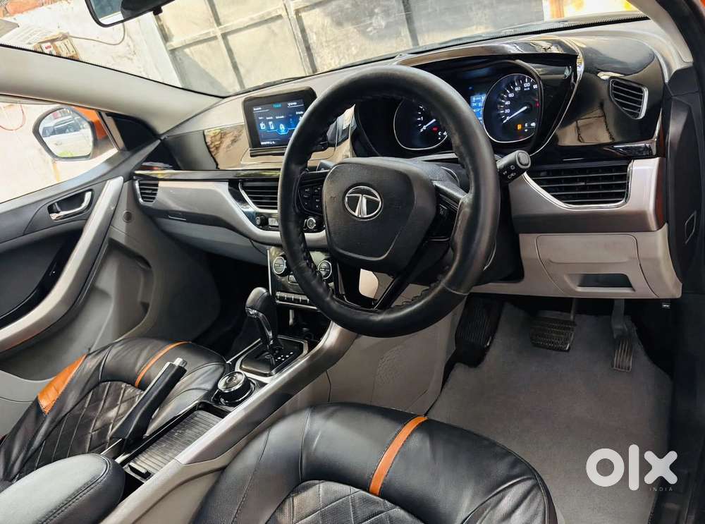 Tata Nexon 1.5 Revotorq Xza Plus, 2019, Diesel