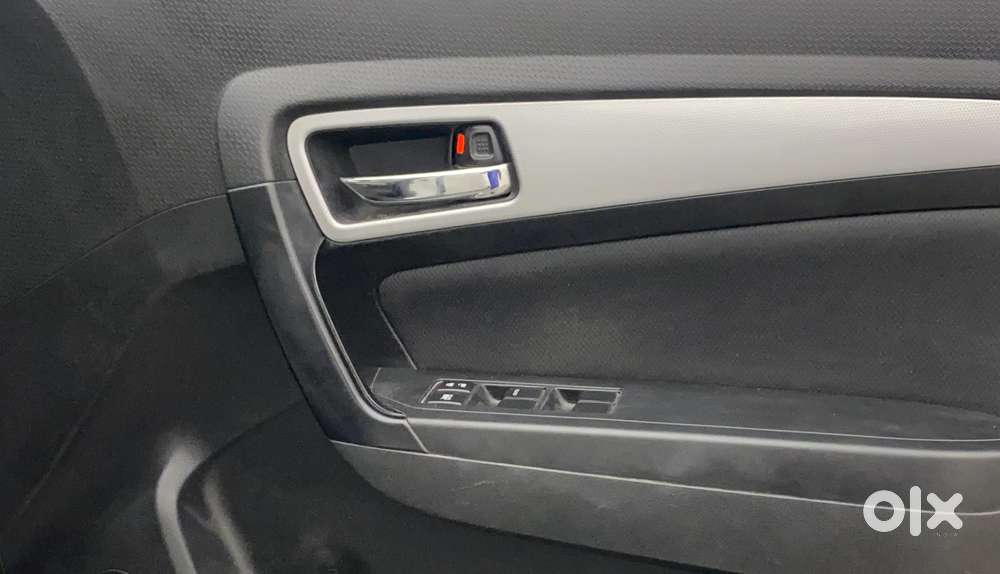 Maruti Suzuki Vitara Brezza