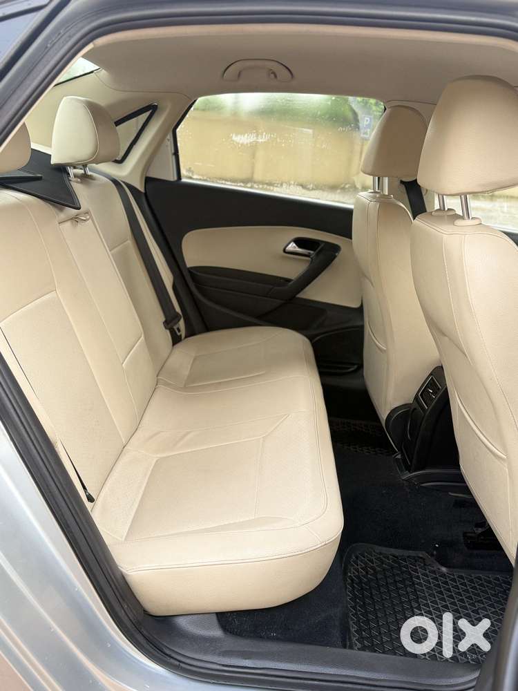 Skoda Rapid [ ] 1.6 Mpi Style Plus, 2017, Petrol