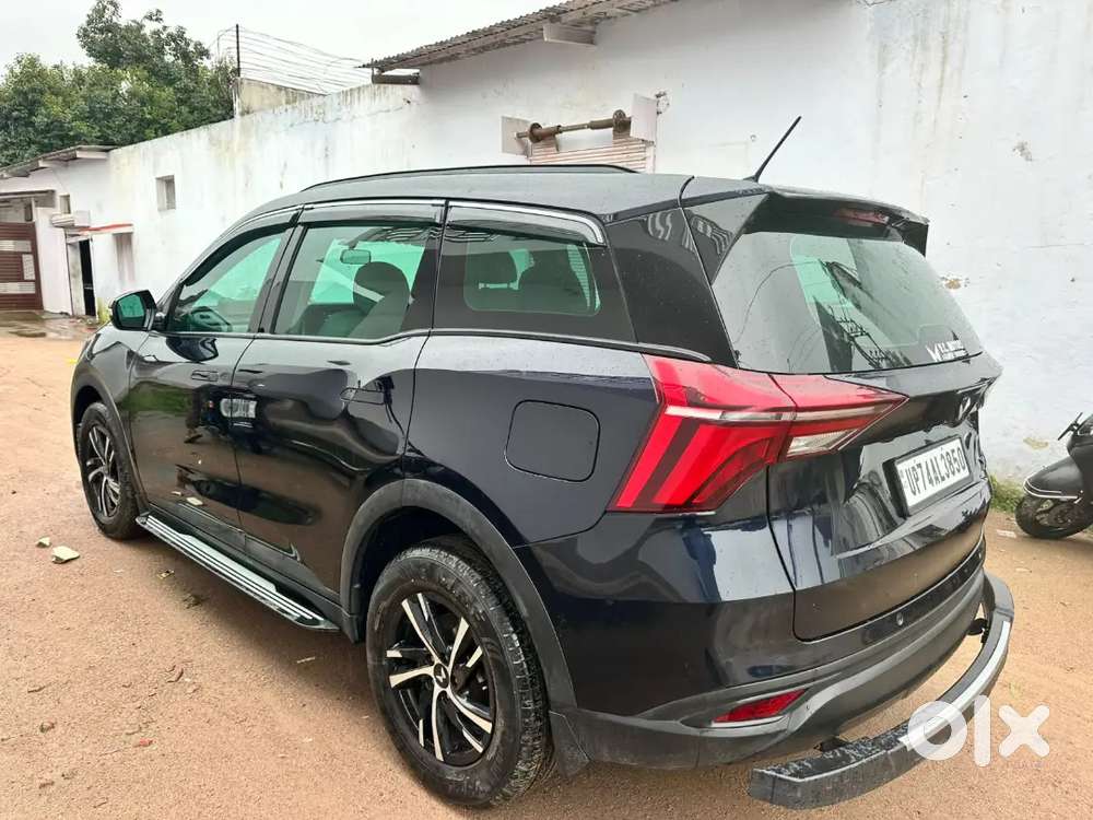 Mahindra Xuv700 Diesel 2024