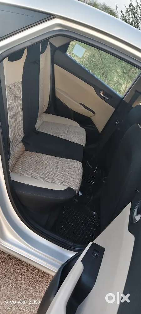Hyundai Verna 1.6 S 2018 Diesel Manual