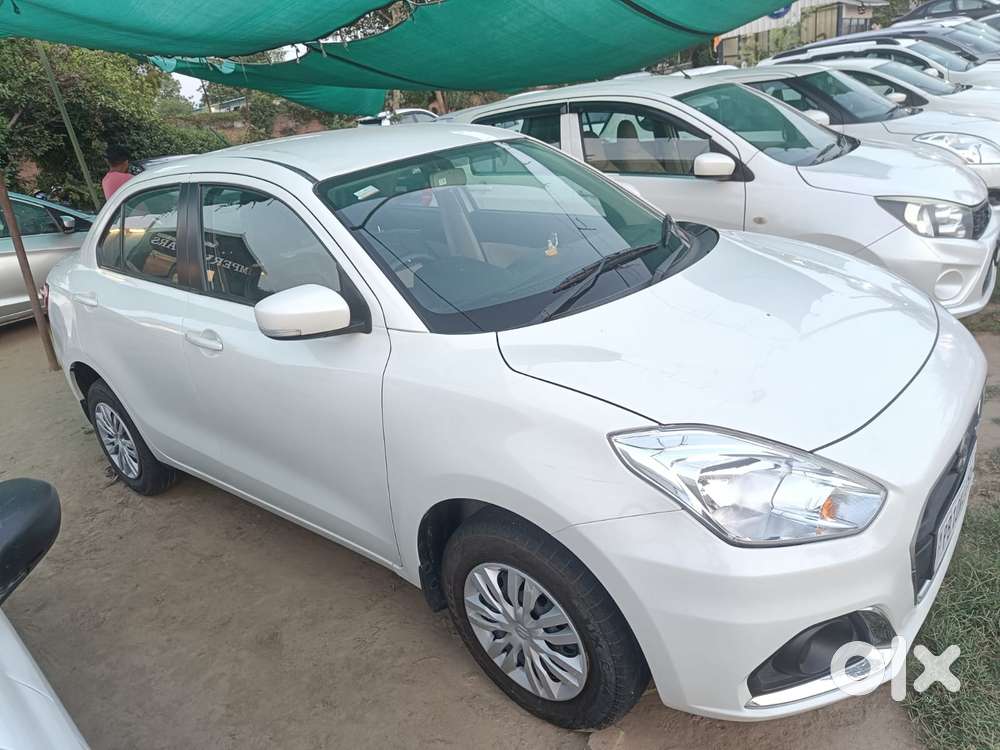 Maruti Suzuki Swift Dzire Vxi(o) Mt, 2024, Petrol
