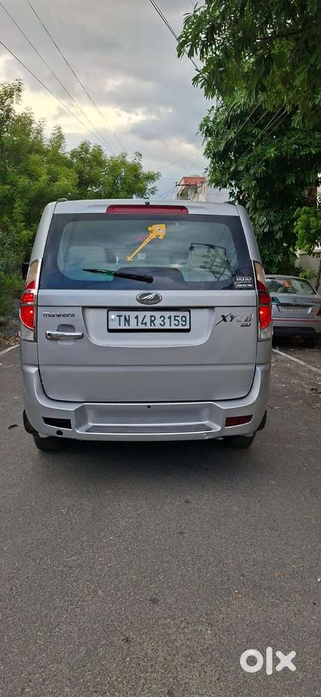 Mahindra Xylo H4 Bs Iv, 2018, Diesel