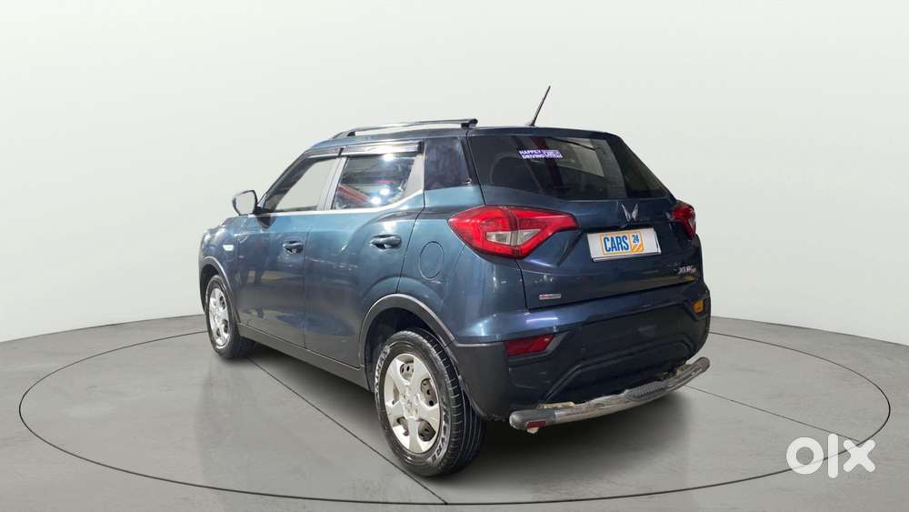 Mahindra Xuv300 W6 Amt Diesel, 2022, Diesel