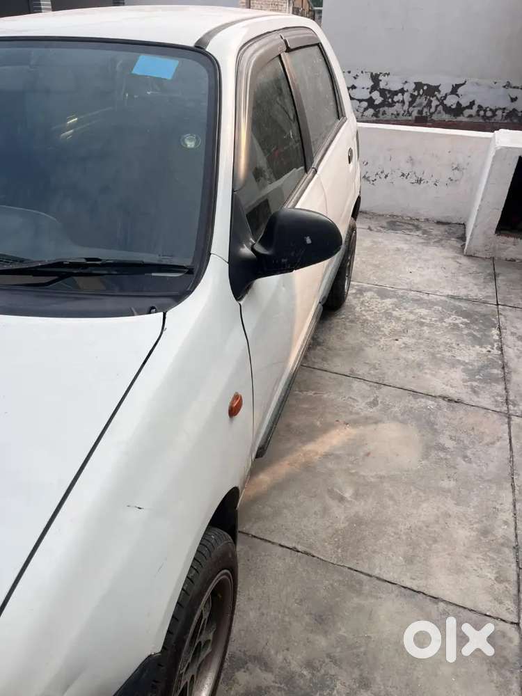 Maruti Suzuki Alto 2010