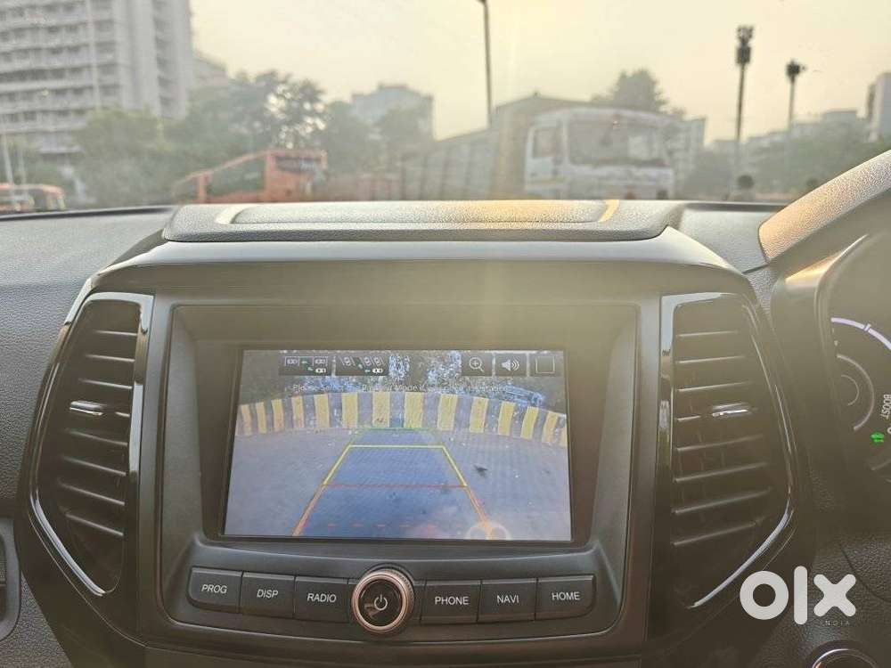 Mahindra Xuv400 Ev El Fast Charger Dt, 2023, Electric