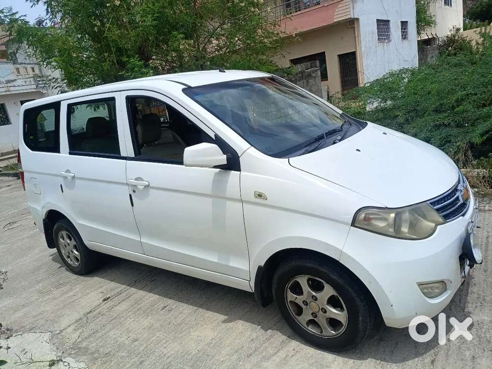 Chevrolet Enjoy 2013 Diesel Good Condition