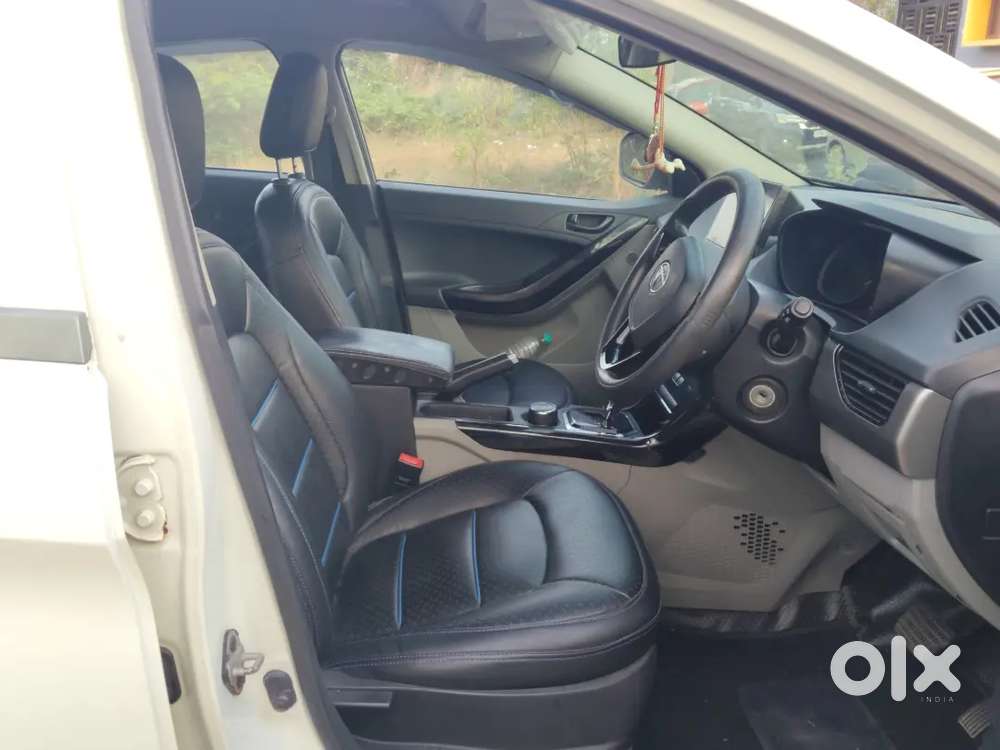 Tata Nexon Xm Amt Diesel Model 2019