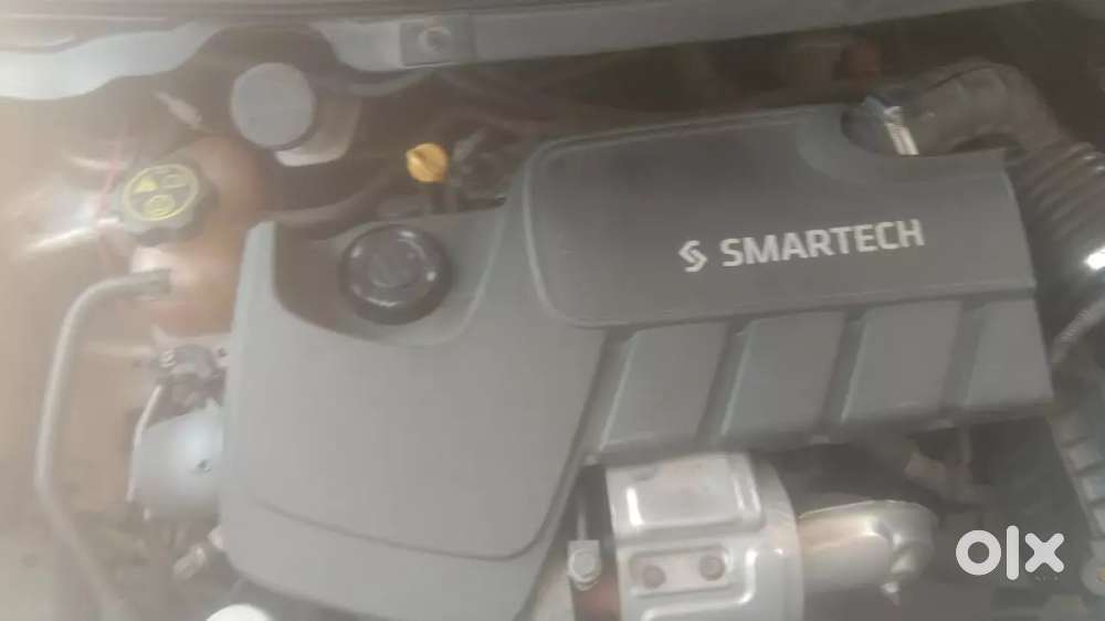 Chevrolet Beat 2014 Diesel Lt