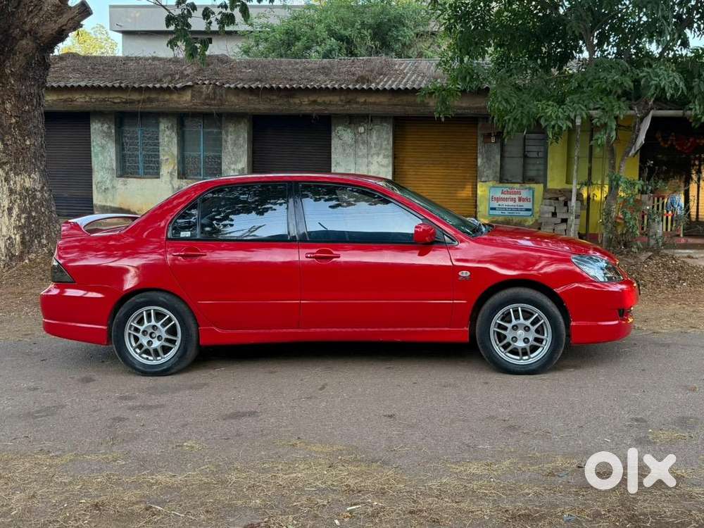 Mitsubishi Cedia 2011 Petrol Extremely Well Maintained