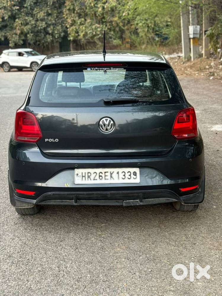Volkswagen Polo 1.0 Comfortline Plus, 2020, Petrol