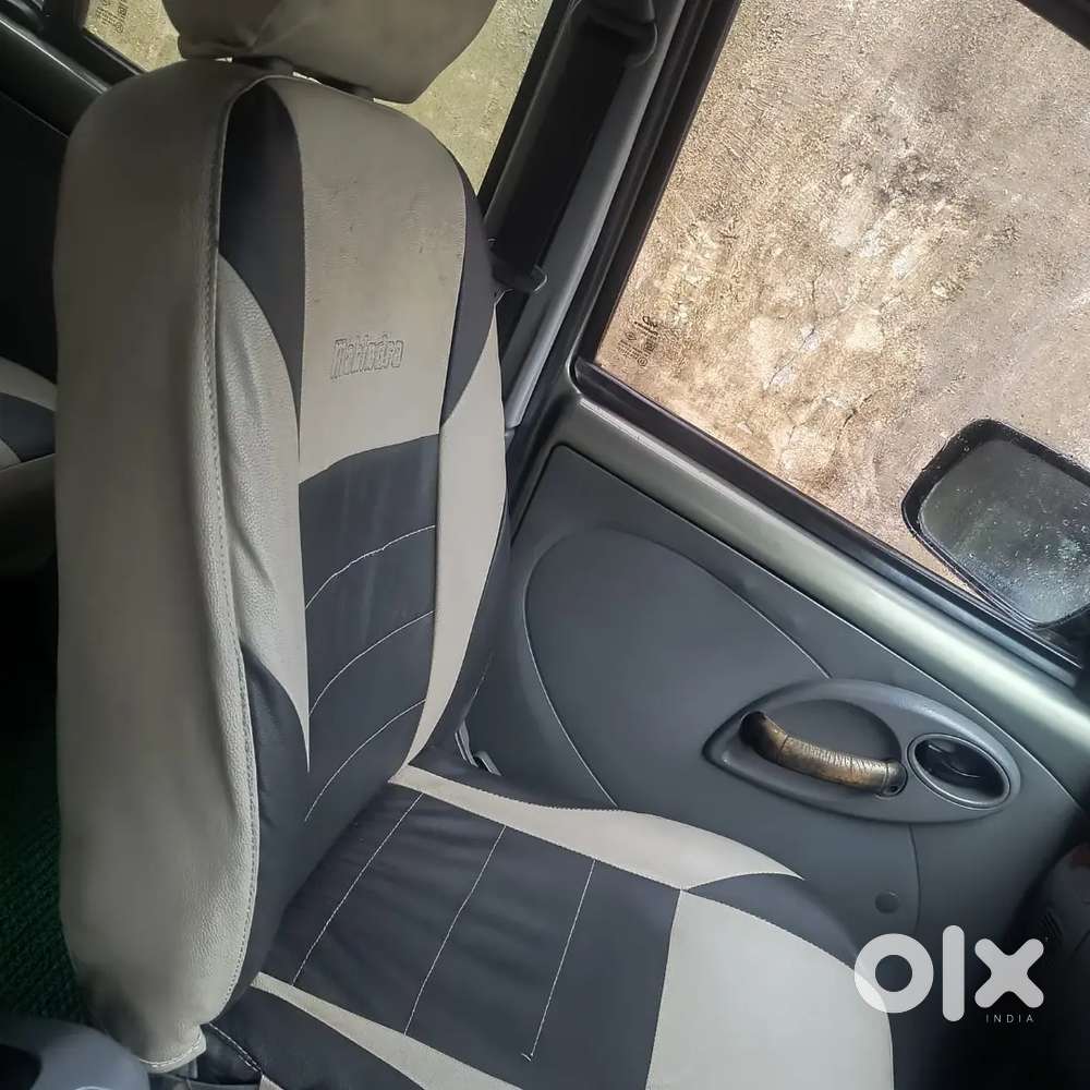 Mahindra Scorpio N Diesel 2009
