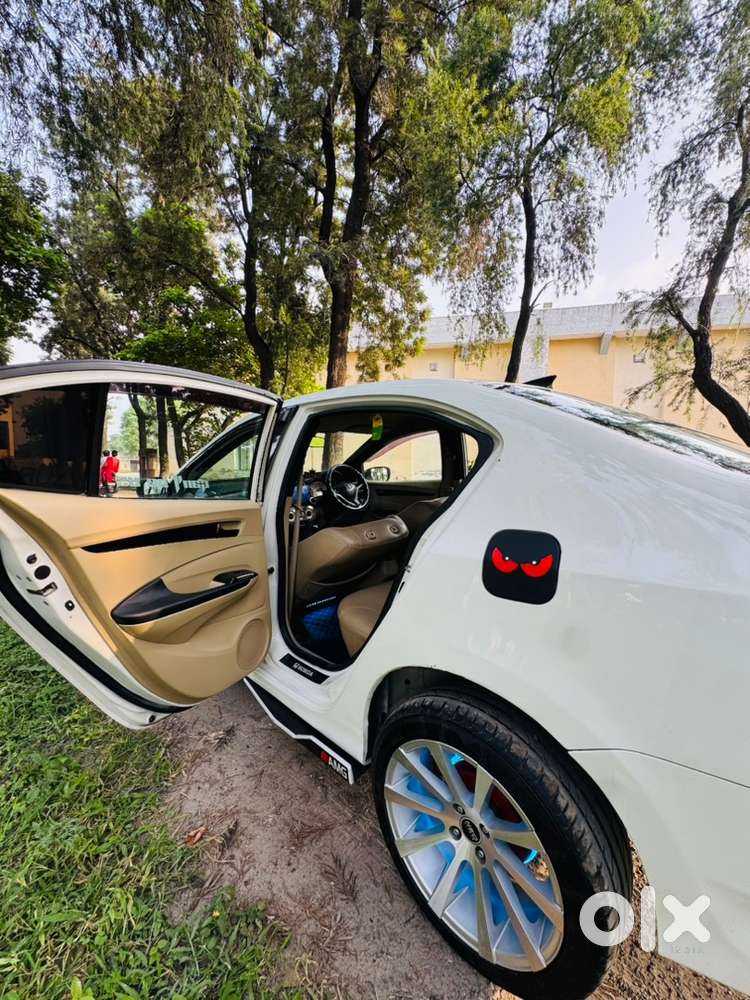 Honda City 2010 Petrol Well Maintained