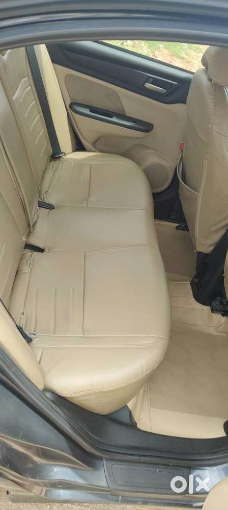 Honda Amaze Vx (o) I-vtec, 2023, Petrol