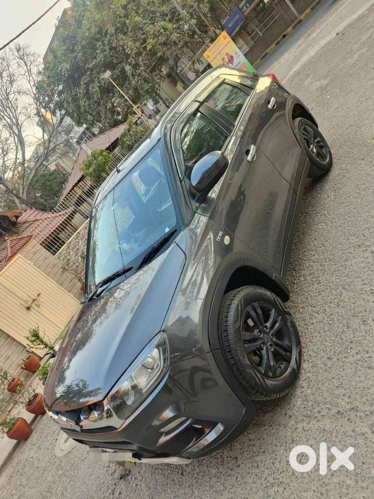 Maruti Suzuki Brezza Zdi, 2020, Diesel