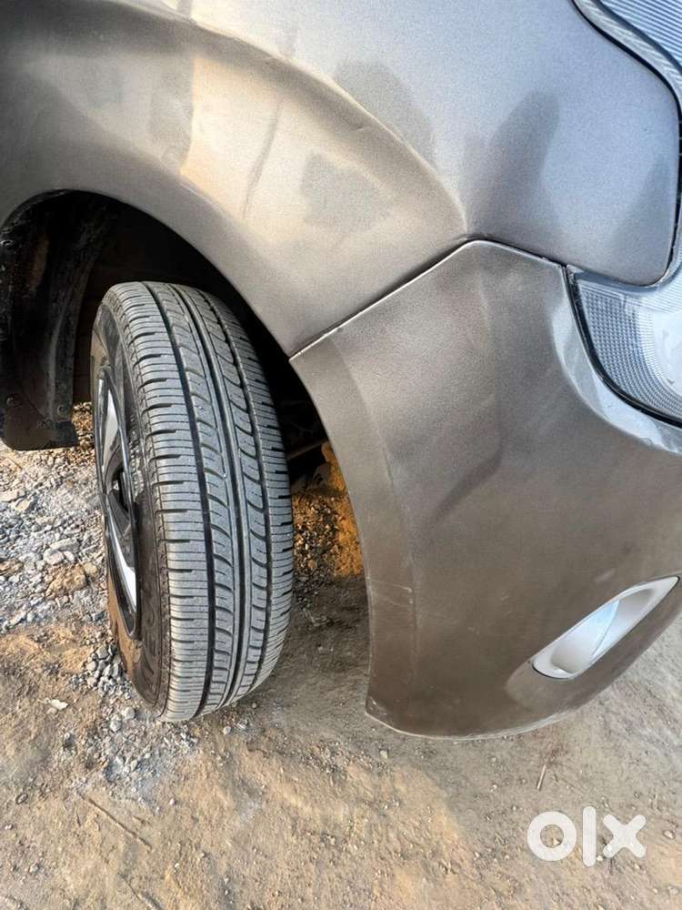 Maruti Suzuki Wagon R 1.0 2020 Petrol Well Maintained