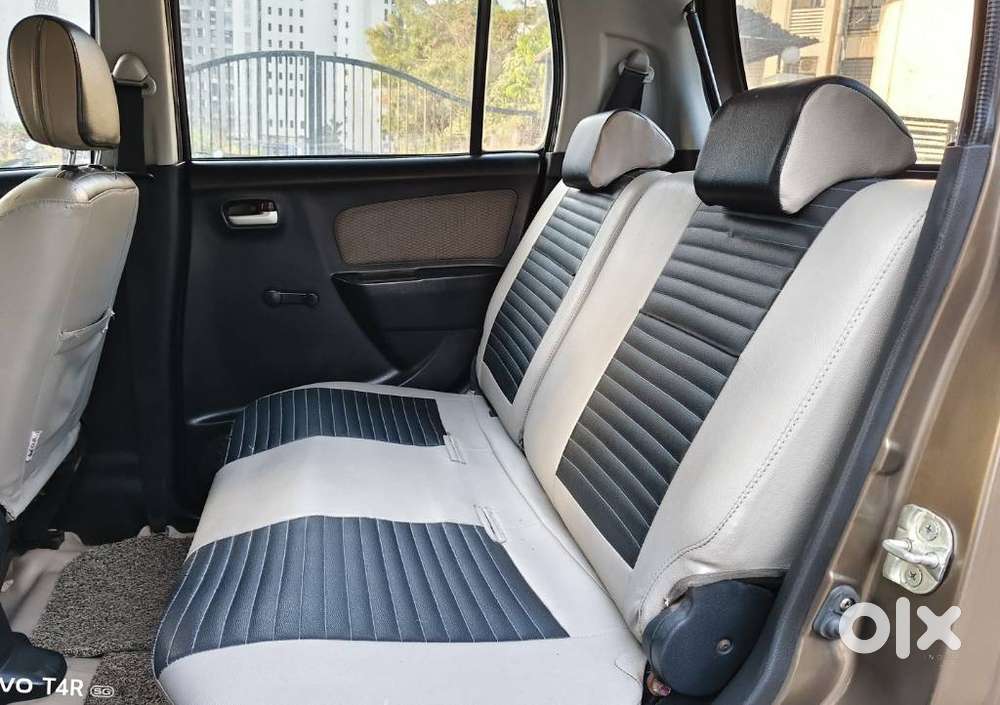 Maruti Suzuki Wagon R Lxi Cng Avance Edition, 2014, Cng & Hybrids