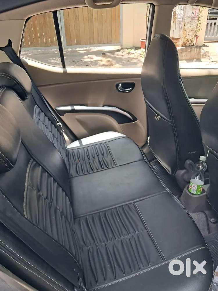 Hyundai I10 2012 Petrol Well Maintained Car