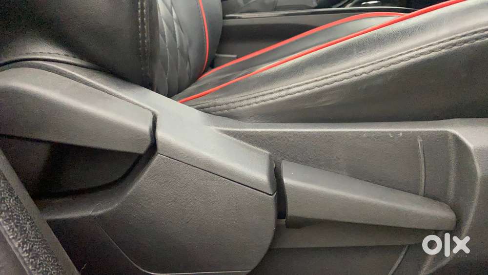 Renault Kiger Rxz Turbo Cvt, 2023, Petrol