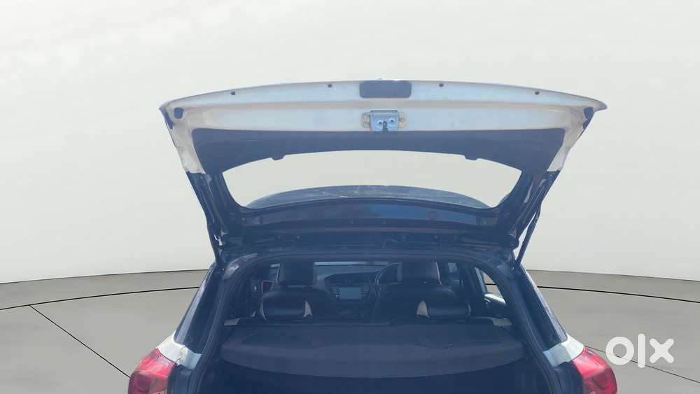Hyundai I20 Active 1.2 Sx, 2017, Petrol