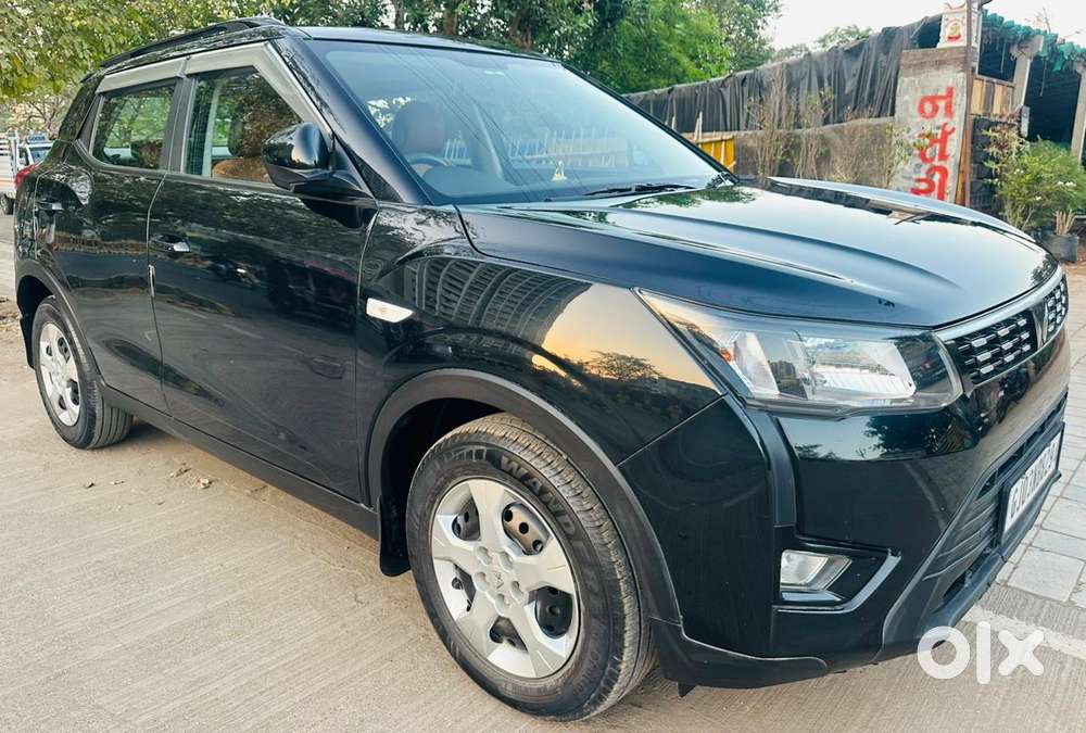 Mahindra Xuv300 W6, 2023, Petrol