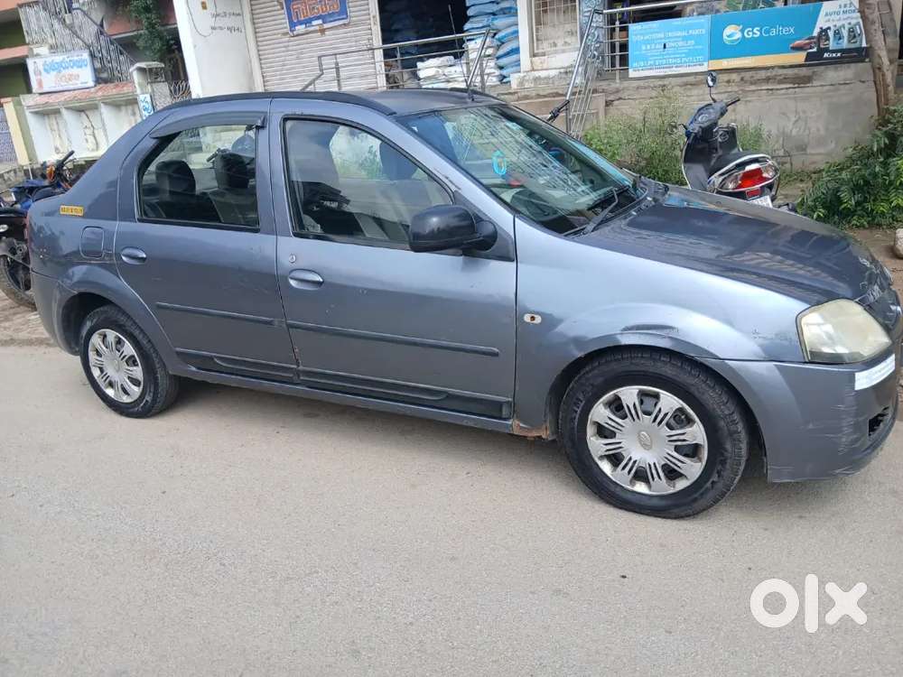 Mahindra Verito 2016 Diesel Good Condition