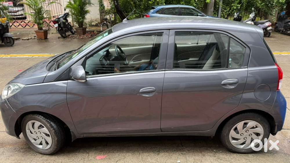 Hyundai Santro Sportz 2019