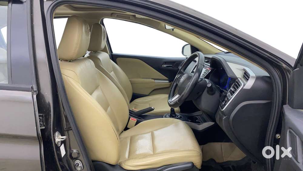 Honda City 2015-2017 I Vtec Vx, 2016, Petrol