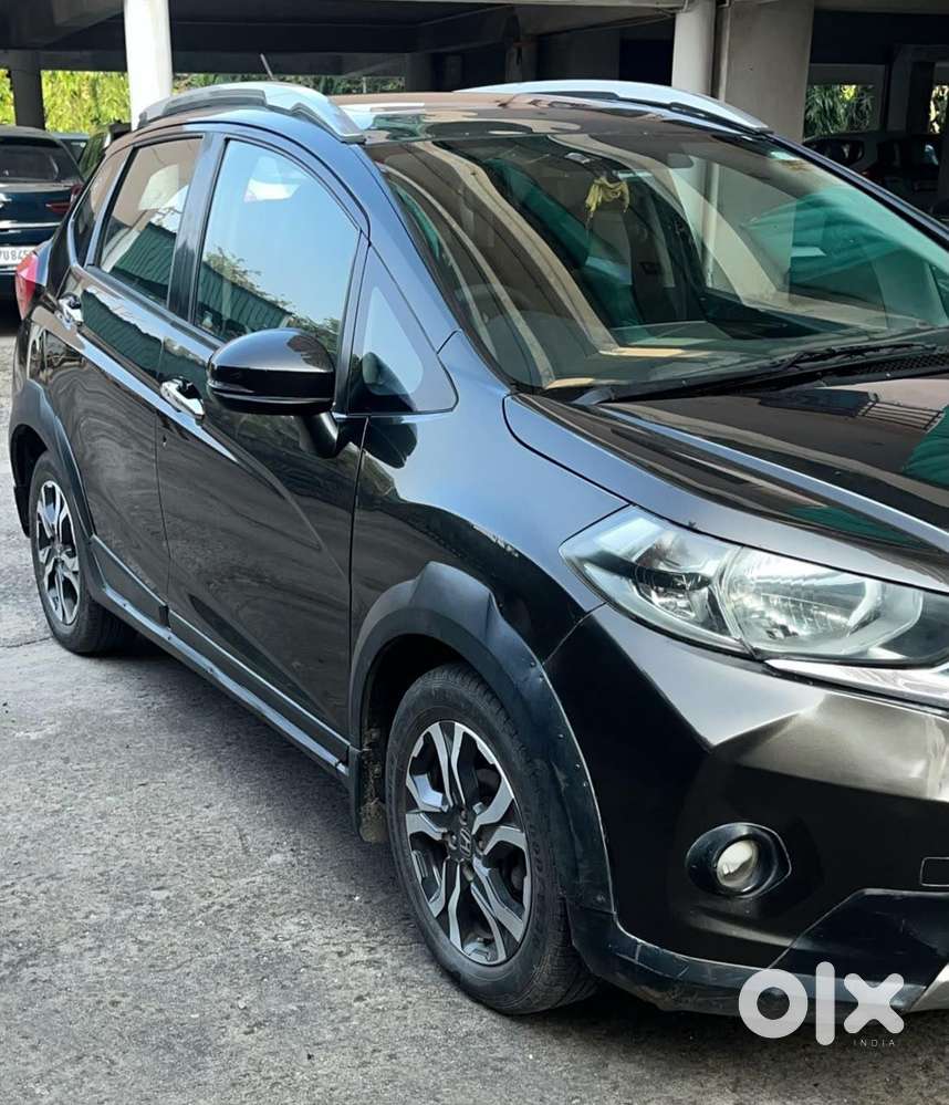 Honda Wr-v I-dtec Vx, 2017, Diesel