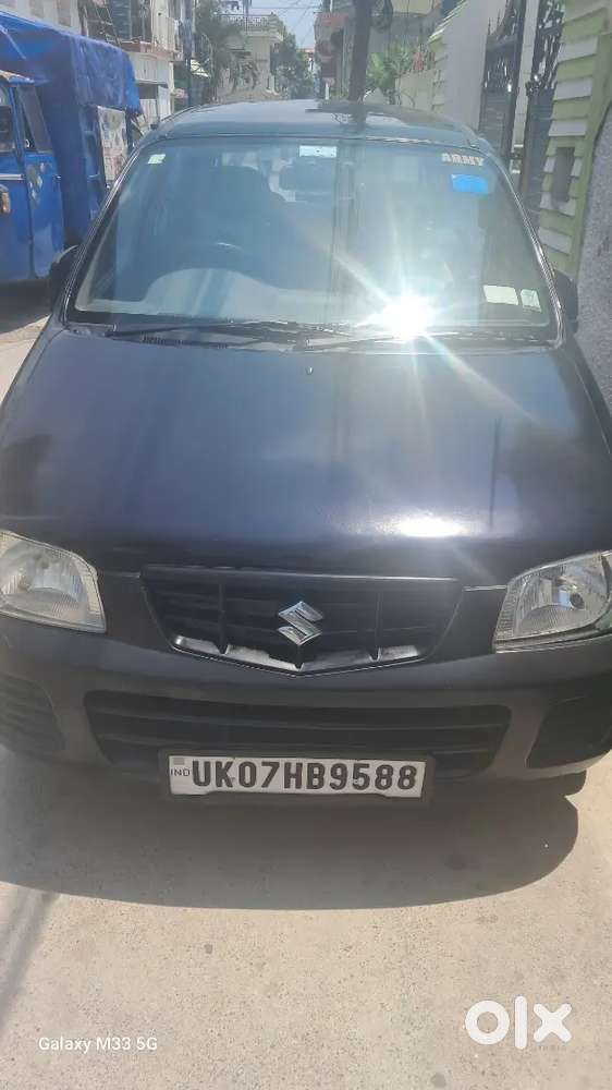 Maruti Suzuki Alto 800 2006