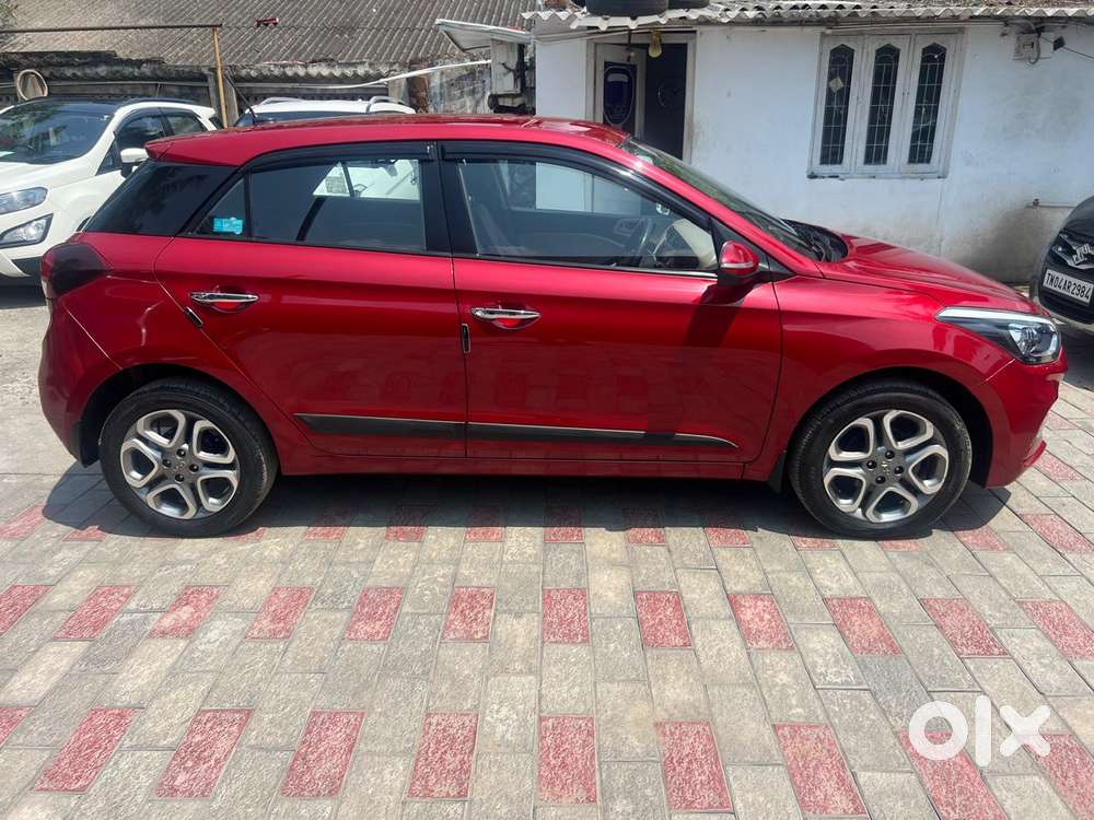 Hyundai Elite I20 1.4 Crdi Asta (o), 2018, Diesel