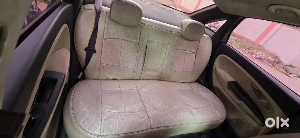 Fiat Linea Emotion 2011 Diesel Manual