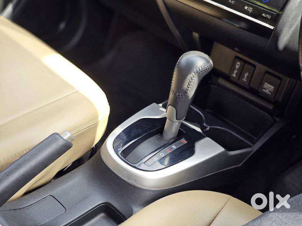 Honda Jazz Vx Cvt, 2019, Petrol
